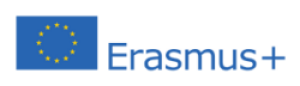 Erasmus Plus Logo